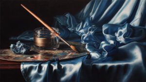 What Is Shade in Painting? Adding Artistic Depth