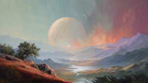 What Is Space in Visual Art? Positive vs Negative
