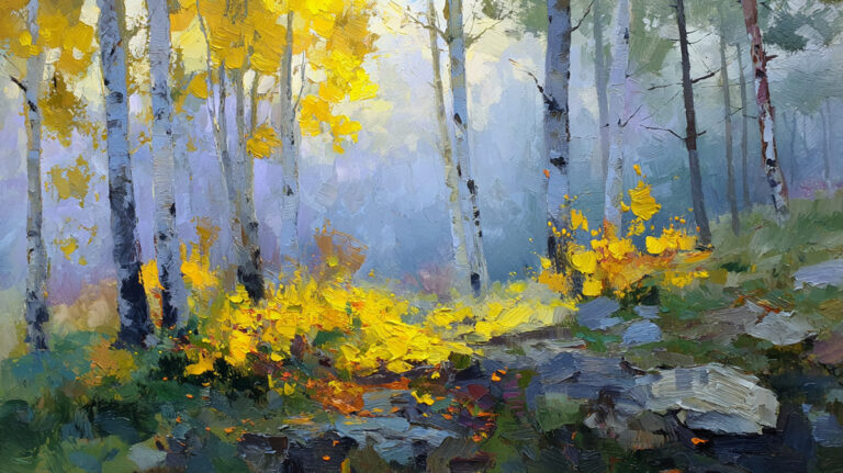 What Is Tint in Painting? Lightening with Style
