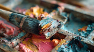 What Is Tone in Painting and How It Affects Mood?