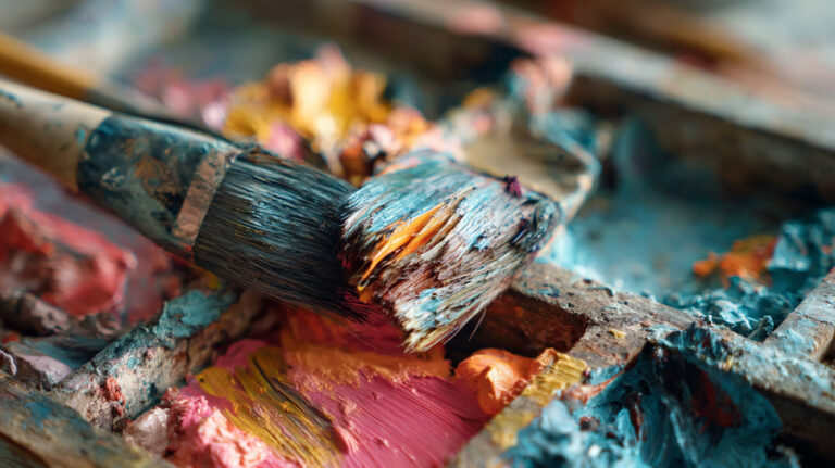 What Is Tone in Painting and How It Affects Mood?