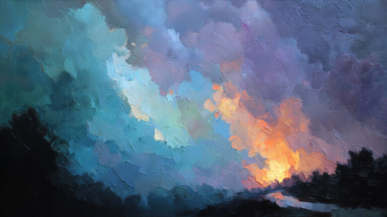 What Is Value in Painting? Lights, Darks, and Depth