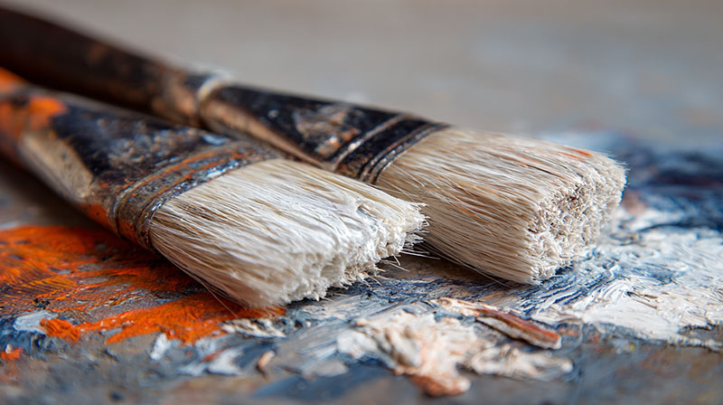 Bristle Stiffness and Flexibility