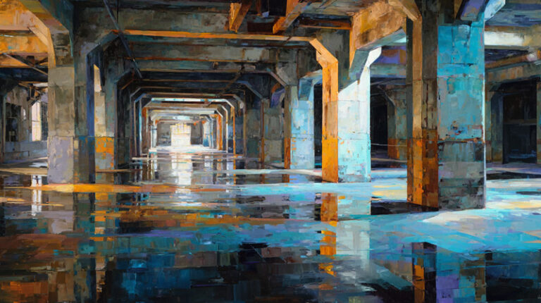 What Is Alignment in Art and How It Creates Order