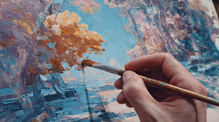 Repetition vs Rhythm in Art: What's the Difference?
