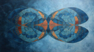 Balanced Pattern Symmetrical vs Asymmetrical Balance in Art