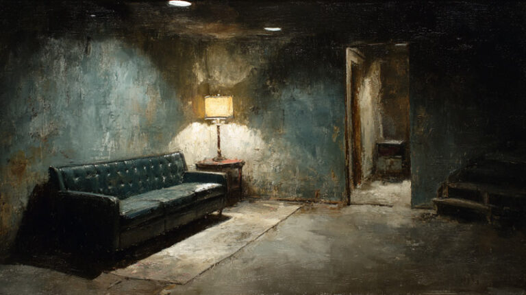 Mastering the Light Source in Painting Composition