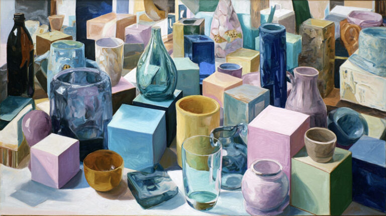 What Is Movement in Art Composition? Lead the Eye