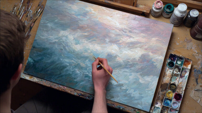 What Is Visual Hierarchy in Art and Why It Works