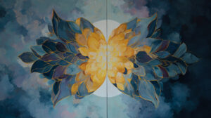 Symmetrical vs Asymmetrical Balance in Art