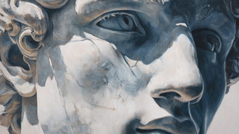 Using Directional Lines to Lead the Viewer’s Gaze