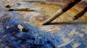 What Is Alignment in Art and How It Creates Order