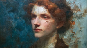 What Is Sfumato Technique and How to Master It?