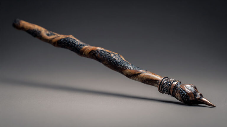 What Is a Mahl Stick and Why Artists Use It