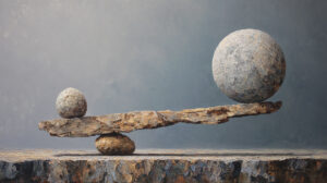 What Is Balance in Painting? Harmony on the Canvas