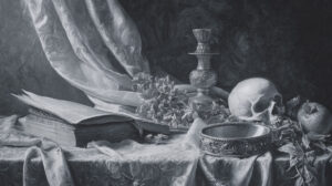 What Is Grisaille in Classical Painting? Monochrome Magic