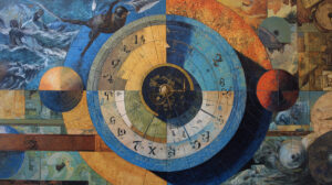 What is Radial Balance in Art: Designing from the Center