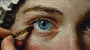 What Is Trompe-l’œil and How Does It Fool the Eye?