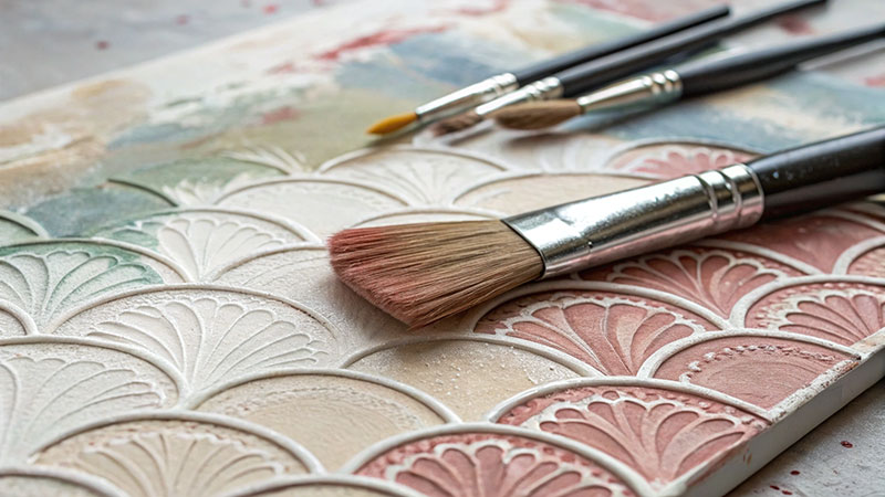 Alternative Creative Applications