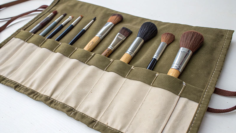 DIY Storage Solutions