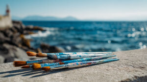 Best Paint Brushes for Artists at Any Level