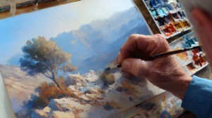 Best Painting Medium for Beginners to Try