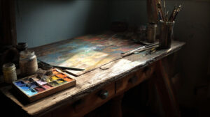 Best Surface for Painting: What You Should Know