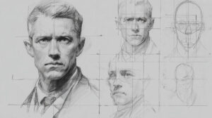 How to Sketch Before Painting for Better Results
