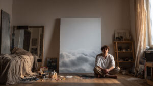 How to Start Painting: A Beginner’s Guide