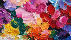Palette Knife vs Brush Painting: Which Should You Choose?