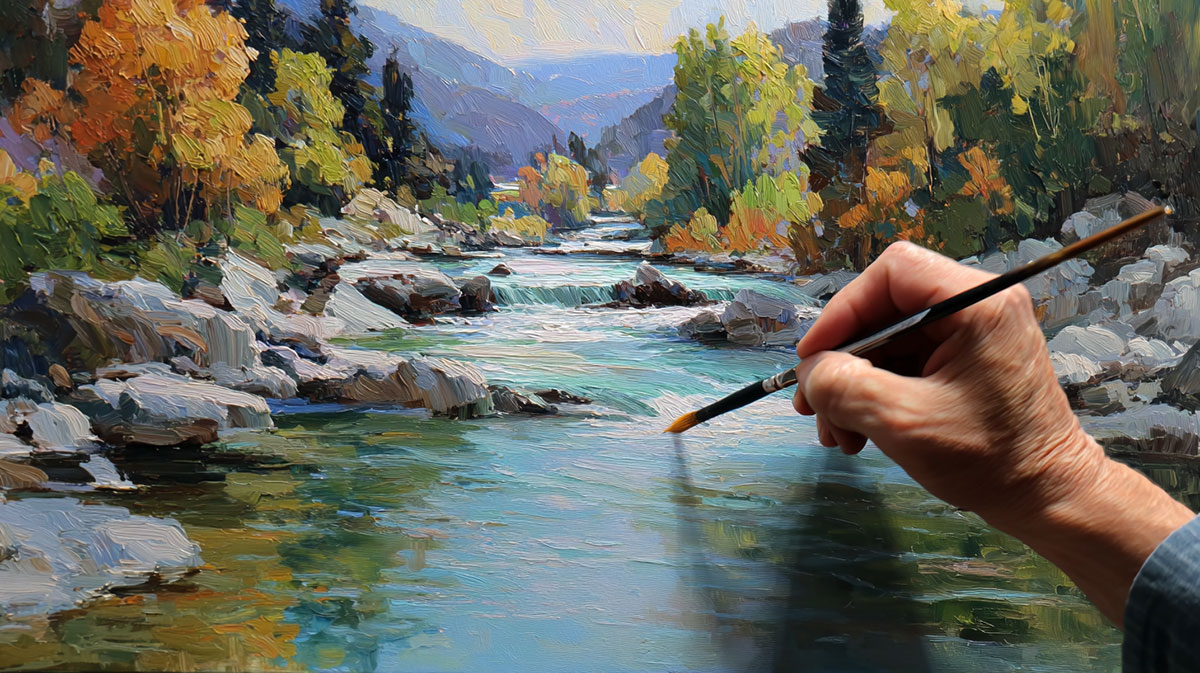 What Is a Liner Brush and How It Works