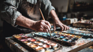 Wooden vs Plastic Palette: Pros and Cons