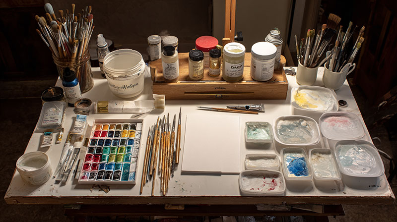 Essential Materials and Setup