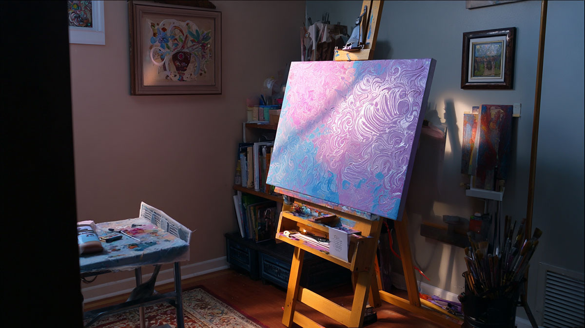 Acrylic Paint Drying Time Tips to Work Smarter