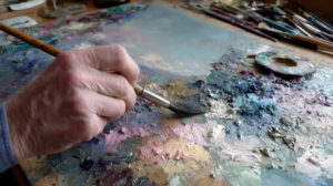 Famous Painting Techniques Every Artist Should Know