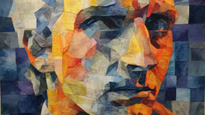How to Paint a Cubist Portrait with Style