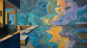 How to Use Glazing in Painting for Rich Color