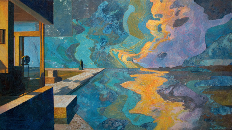 How to Use Glazing in Painting for Rich Color