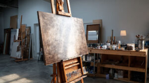 Tips for Painting on Wood Panel Successfully