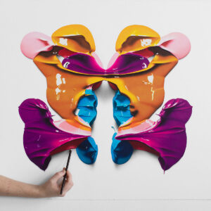 CJ Hendry: Hyperrealism Beyond Imagination