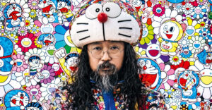 Takashi Murakami: The Pop Art Visionary of Japan