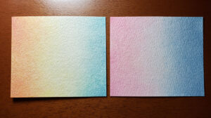 Cold Press vs Hot Press Watercolor Paper Explained