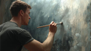 How to Fix Painting Mistakes Without Panic