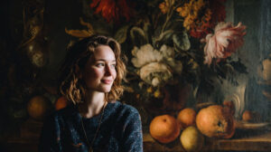 How to Paint Still Life That Pops Off the Canvas