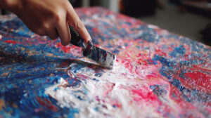 How to Use a Paint Scraper Like a Pro