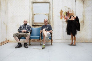 Jake and Dinos Chapman: Art That Disturbs and Dares