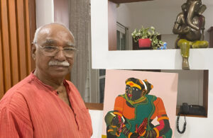 Thota Vaikuntam: The Soul of Rural India