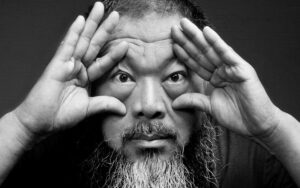 Ai Weiwei: Art as Protest and Possibility