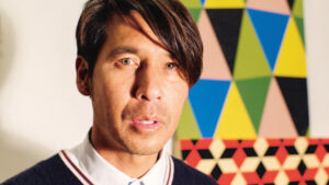 Barry McGee: Urban Life in Vibrant Forms