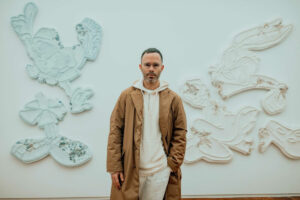 Daniel Arsham: Erosion, Time, and the Future